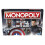 Hasbro Monopoly Marvel The Falcon & Winter Soldier Board Game 1