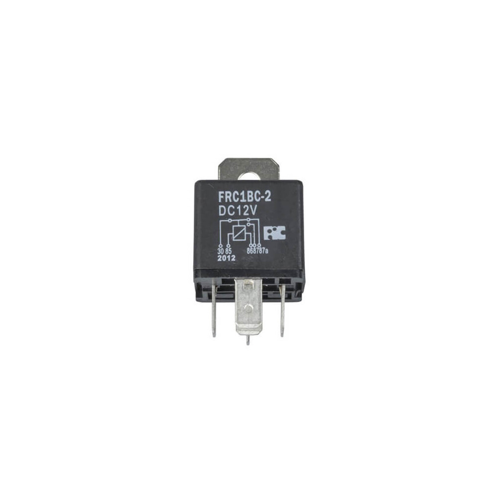 Spdt Horn Relay (12V) (30A) 9319236842324