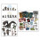 Dungeons & Dragons D&D Onslaught Board Game Core Set Multicolor per 14 anni 2