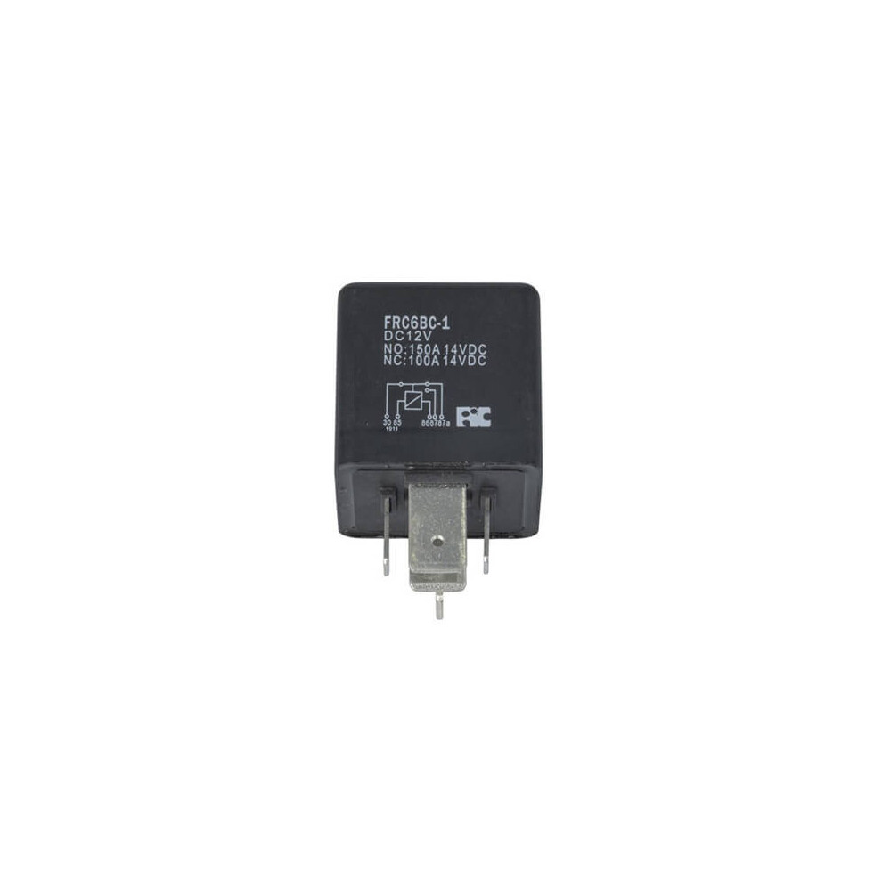 Spdt Horn Relay (12V) (150A) 9319236940549