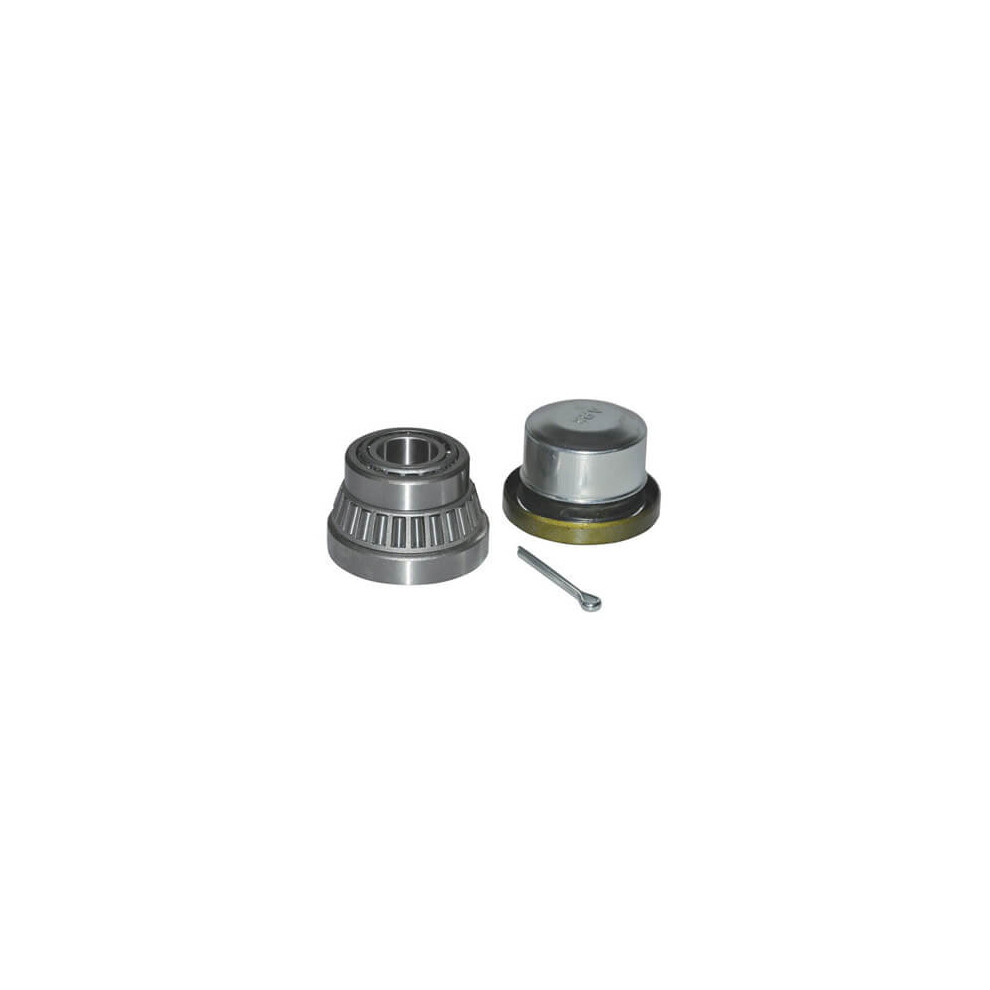 Hub Trailer Bearing Kit (Ford) 9319236122679