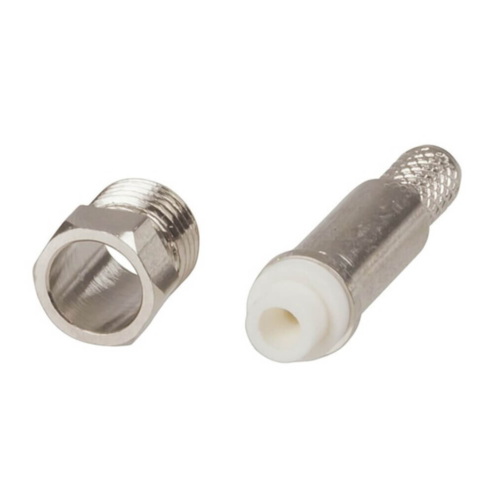 Fme Female Crimp Socket 9319236874400