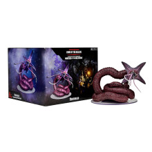 D&D Icons of the Realms Miniatures: Mordenkainen pr?senterer Monsters of the Multiverse - Neothelid