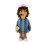 Mego Stranger Things: Figurina MINIX di Dustin 1