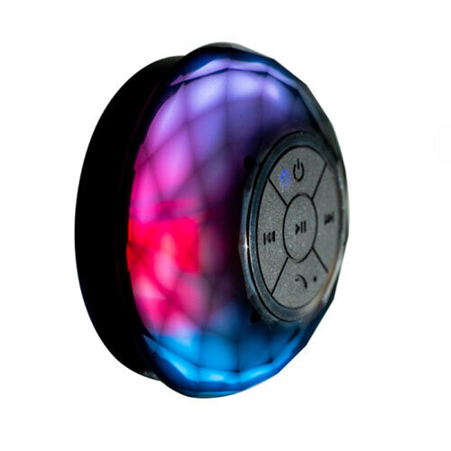Splash Proof Shower Speaker 1