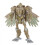 Hasbro Transformers Rise of the Beasts Airazor Deluxe Class Figure 1