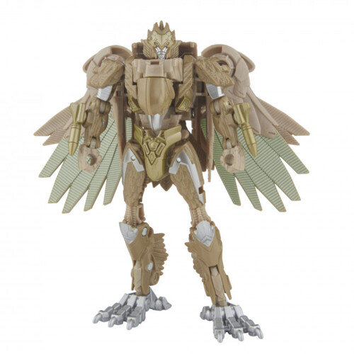Hasbro Transformers Rise of the Beasts Airazor Deluxe Class Figure
