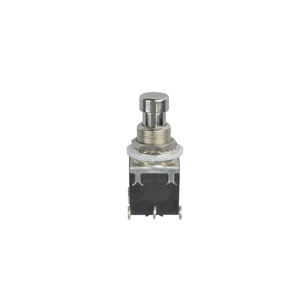 Heavy Duty Foot Switch 2A (250V) (Dpdt) 9319236852682