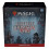 Magic: The Gathering Prerelease Kit: Innistrad Crimson Vow - 6 Πακέτα, Προωθητικά, Ζάρια 1