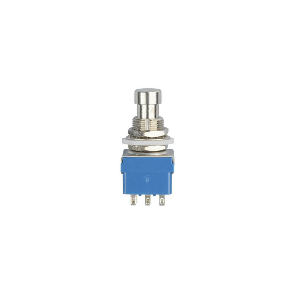 Heavy Duty Foot Switch 2A (250V) (3Pdt) 9319236946978