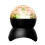 Disco Ball Karaoke Speaker 1