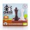 Flavour Mates peper & zoutstel (Chess) 3