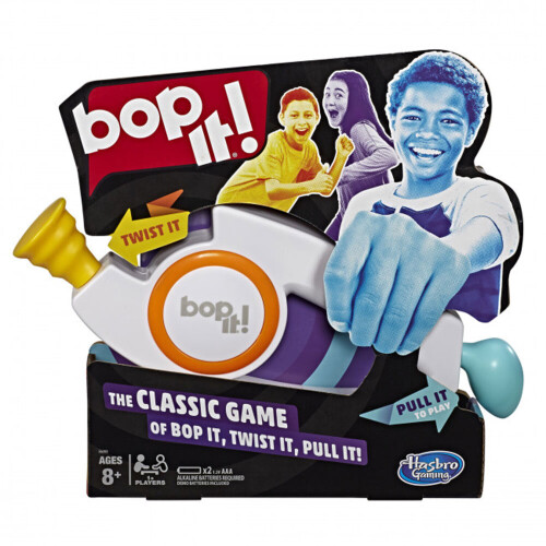 Hasbro Bop It! Game