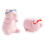 Flavour Mates Salt & Pepper Set (Rude Pigs) 2