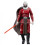 Hasbro STAR WARS The Black Series Darth Malak  Knights of The Old Republic 6-Inch Collectible Action Figures  Ages 4 and Up 1