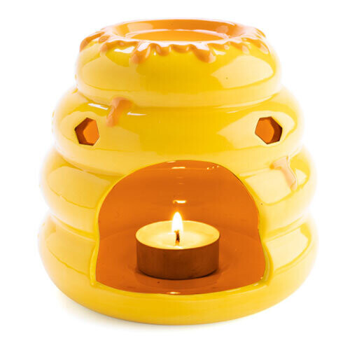 JoyBee Oil Burner 1