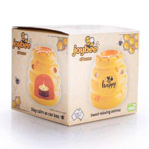 JoyBee Oil Burner 2