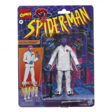 Marvel Legends Series Rose, Spider-Man 6 Inch Actiefiguren, 5 Accessoires