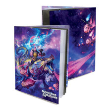 D & D Character Folio (AstralMenagerie)