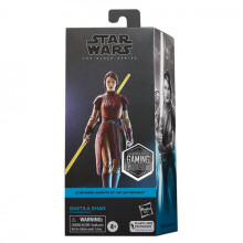 STAR WARS The Black Series Bastila Shan  Knights of The Old Republic 6-Inch Collectible Action Figures  Ages 4 and Up (F7093)