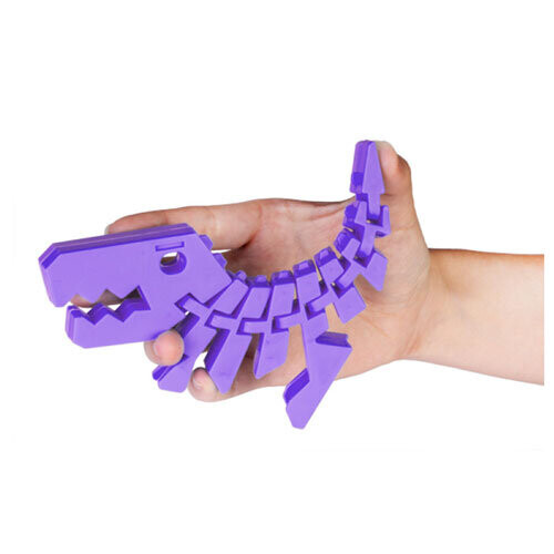 Sensory Dino T-Rex (1pc Random Style) 1
