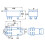 AC Panel Mount Relay (240V) 2
