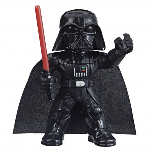 Hasbro Bop It! Star Wars Darth Vader Game