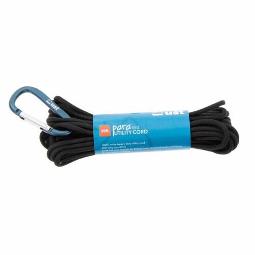 UST UST Paracord 1100 with Carabiner 30ft