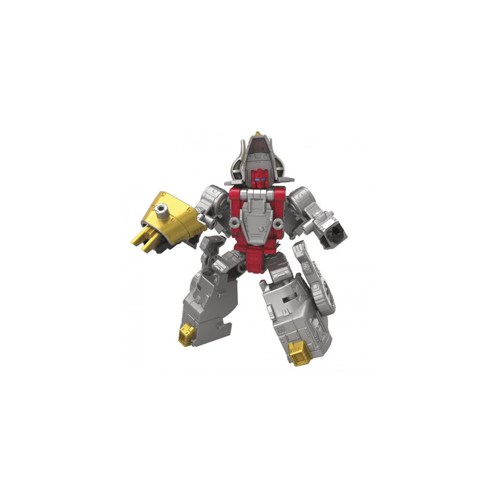 Transformers Legacy Evolution Dinobot Figure (Slug)