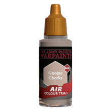 Army Painter Air Colour Triad 18mL (Gnome Cheeks)