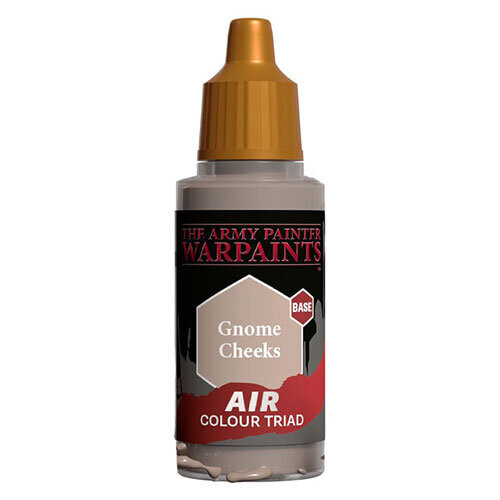 Army Painter Air Colour Triad 18mL (Gnome Cheeks)