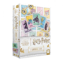 Loteria Board Game (Harry Potter)