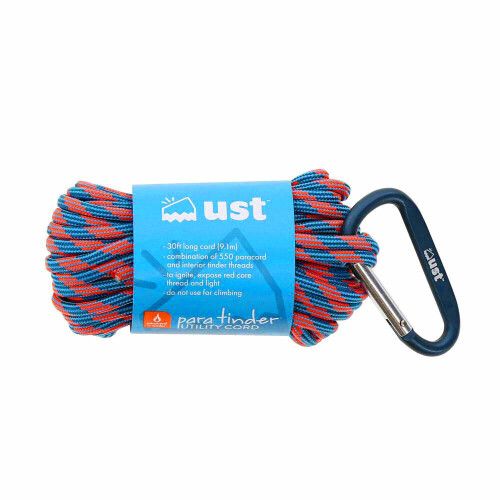 UST UST ParaTinder Utility Cord 30ft