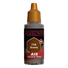 Army Painter Air Colour Triad 18mL (Brown) (Oak)