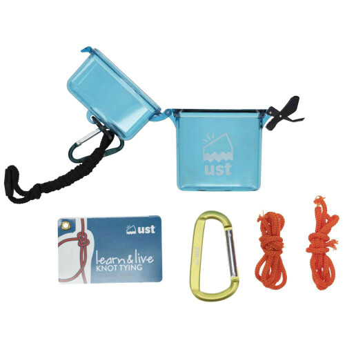 UST UST Knot Tying LandL Kit
