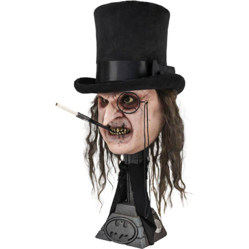 Batman Batman Returns The Penguin 1:1 Art Mask