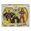 Hasbro Marvel Hasbro X-Men 15 cm Samlar Storm Thunderbird Actionfigur, Från 4 år 1