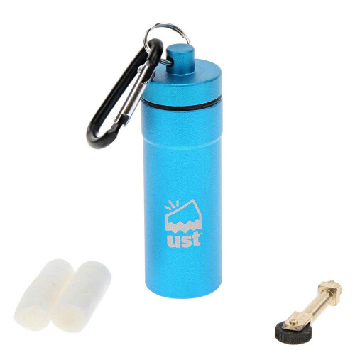 UST UST Fire Stoke Kit
