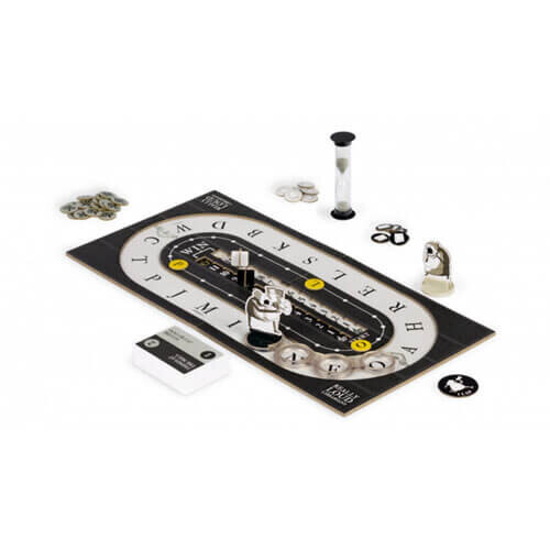 Exploding Kittens Really Loud Librarians Game by Exploding Kittens - Board Game 2