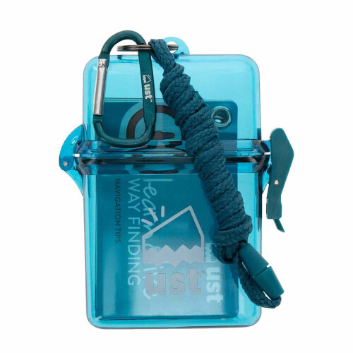 UST UST Learn & Live Educational Cards Outdoor Skills Set