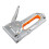 Heavy Duty Staple Gun with 500 Staples 2