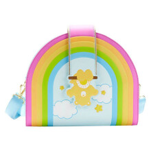 Care Bears Rainbow Swing Crossbody