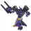 Hasbro Transformers Legacy Evolution Voyager Comic Universe Tarn Figur, 7-tum, Actionfigur för Barn 8+ 1