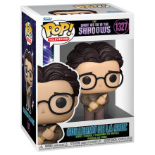 Was wir in den Schatten tun Guillermo Pop! Vinyl