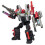 Hasbro Transformers Generations Legacy Deluxe Red Cog 1