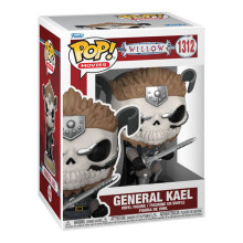 Willow General Kael Pop ! Vinyle