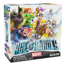 Marvel Age of Heroes