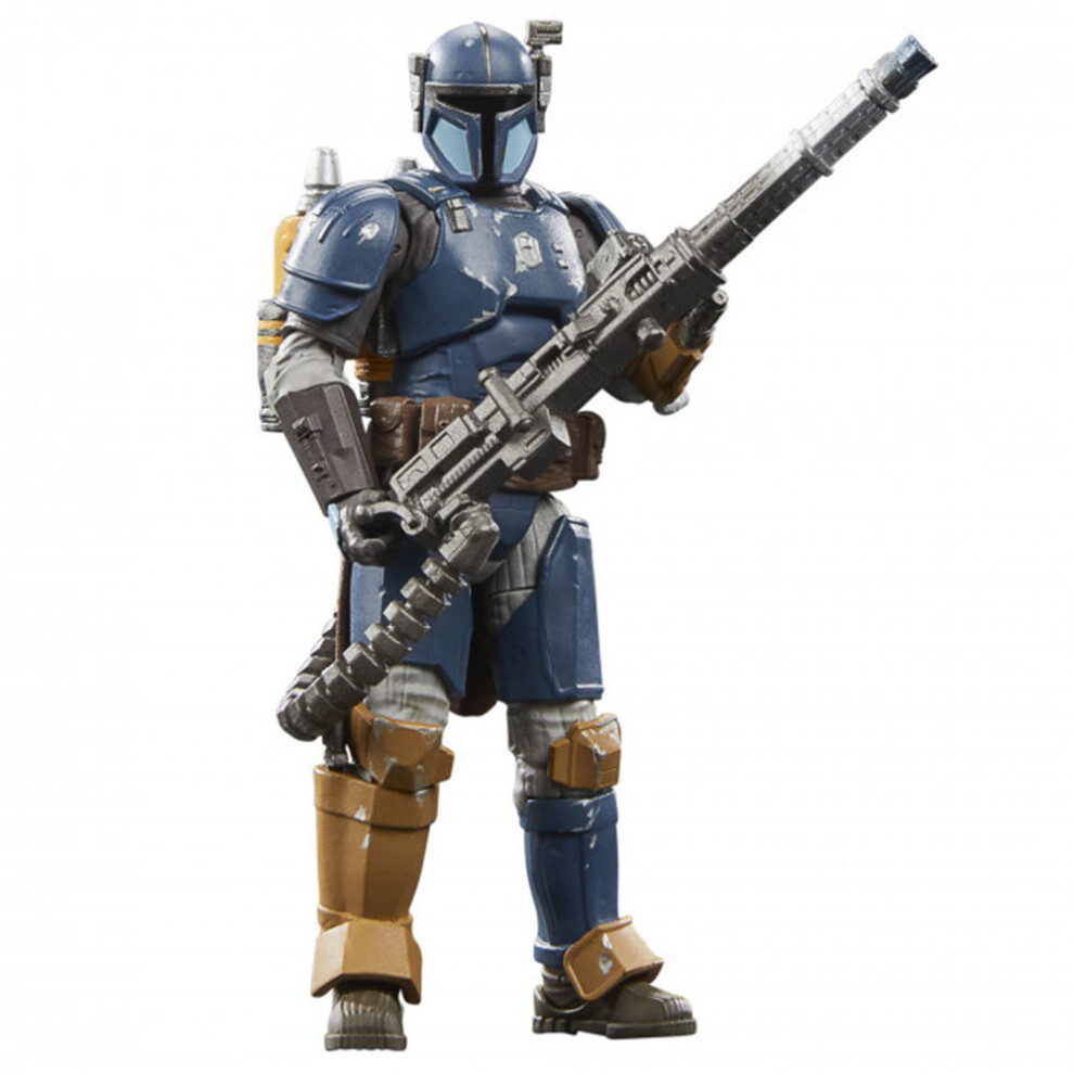 Hasbro Star Wars The Vintage Collection Paz Vizsla Figure