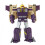 Hasbro Transformers Legacy Leader Class Figure (Blitzwing) 1