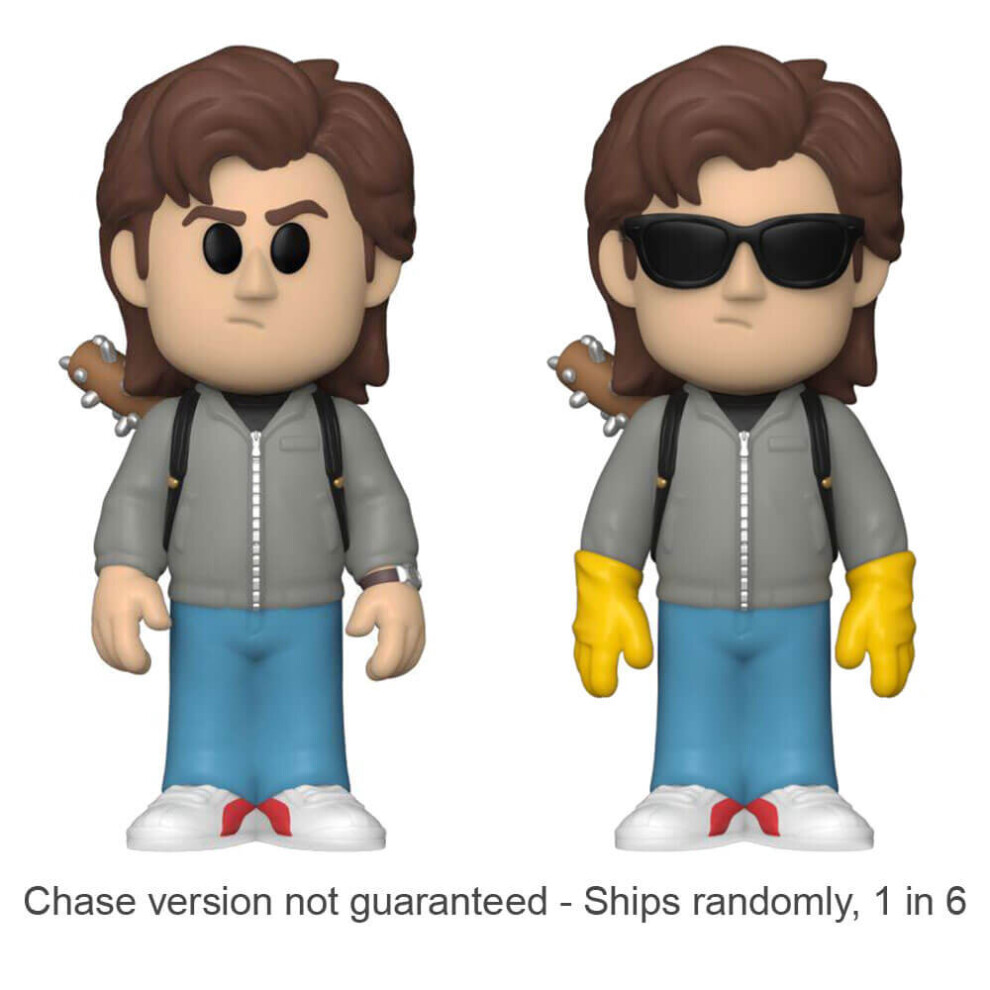Stranger Things Steve Vinyl Soda-image-OPC-PBXBRVH-NEW